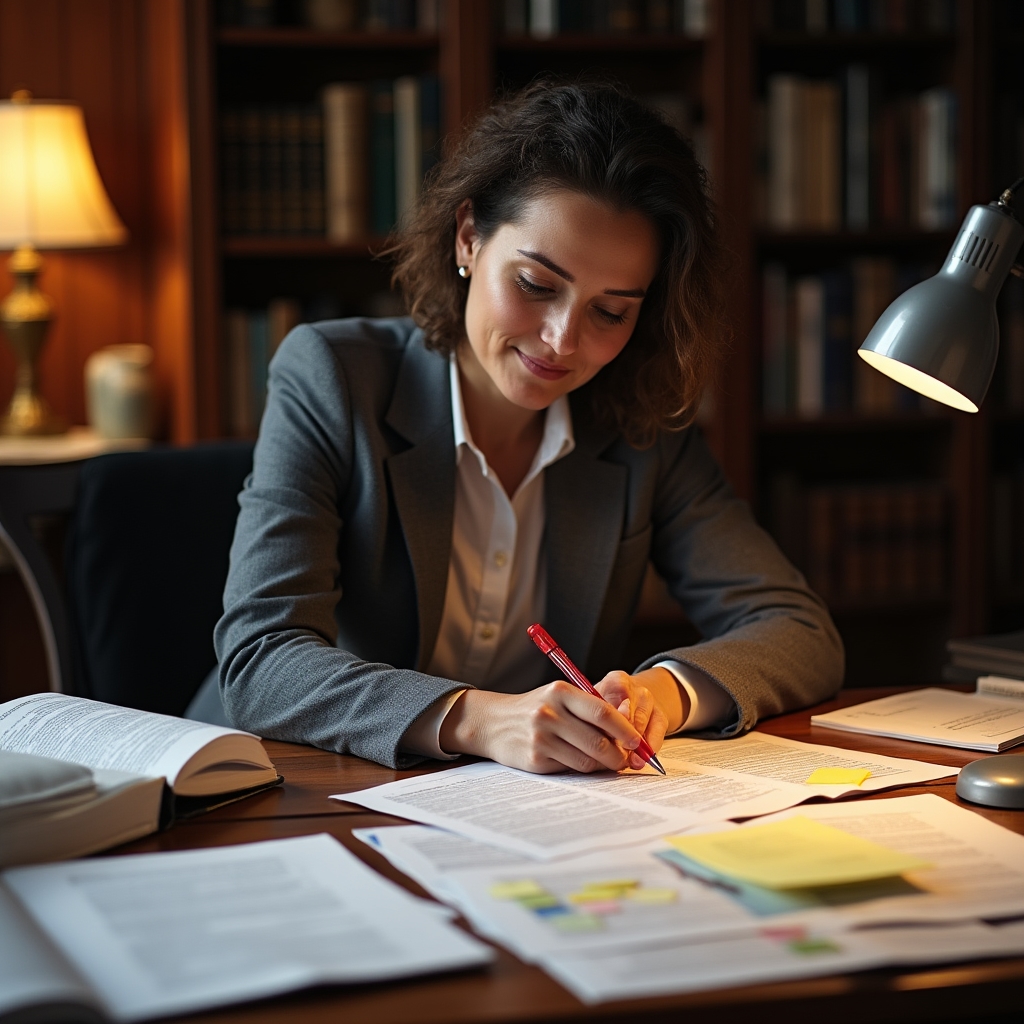 Processo di creazione e revisione dei contenuti educativi finanziari